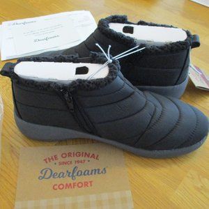 Dearforms Comfort - women's size 11 USA - New, never worn